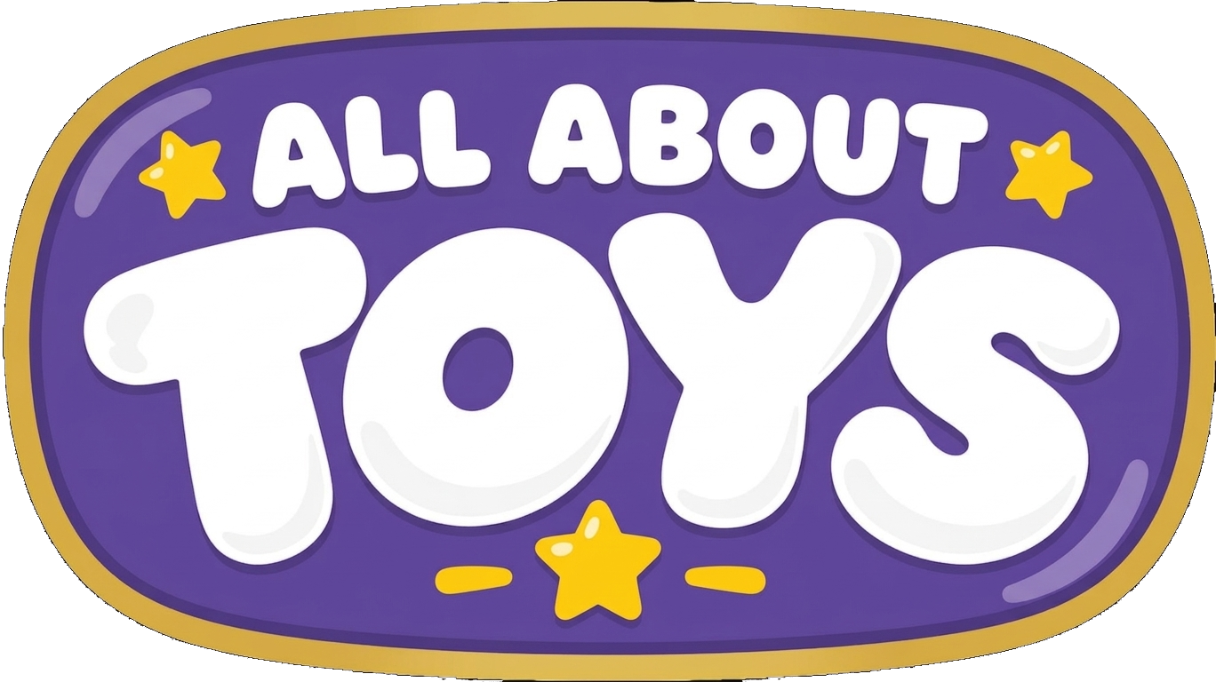 All about Toys