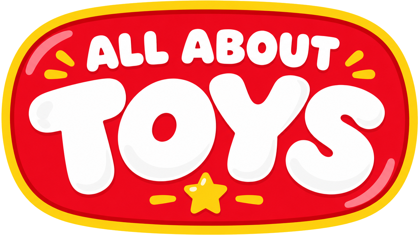 All about Toys